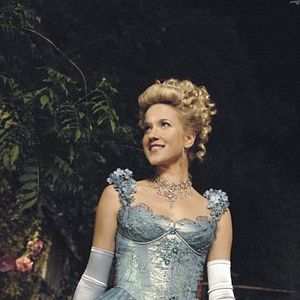 Fotoğraf Jessy Schram