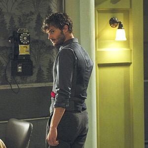 Fotoğraf Jamie Dornan