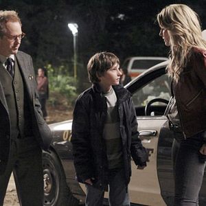 Fotoğraf Jennifer Morrison