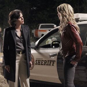 Fotoğraf Jennifer Morrison