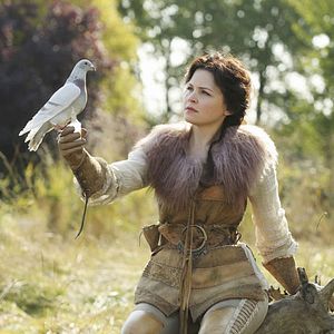 Fotoğraf Ginnifer Goodwin