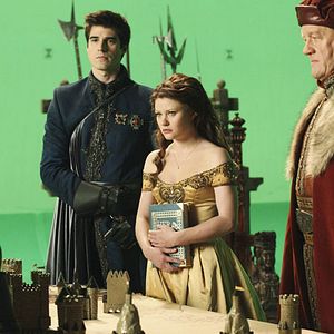 Fotoğraf Emilie de Ravin