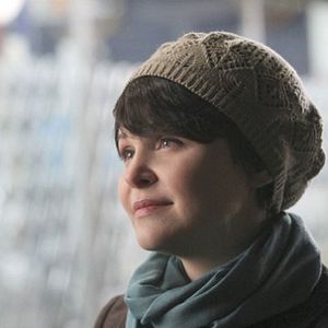Fotoğraf Ginnifer Goodwin