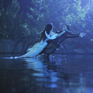 Fotoğraf Josh Dallas