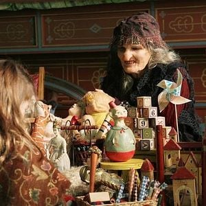 Fotoğraf Once Upon a Time