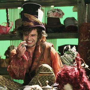 Fotoğraf Once Upon a Time