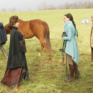 Fotoğraf Barbara Hershey