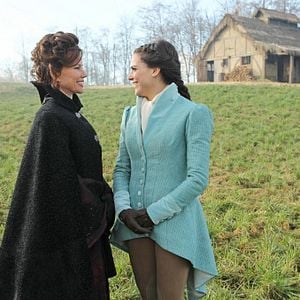 Fotoğraf Barbara Hershey