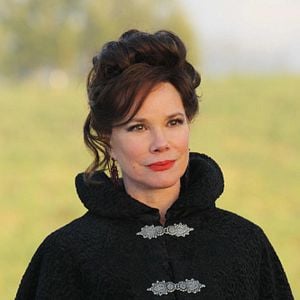 Fotoğraf Barbara Hershey