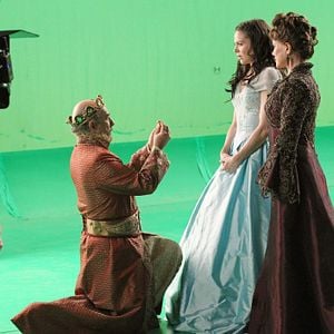 Fotoğraf Barbara Hershey