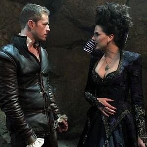 Fotoğraf Once Upon a Time