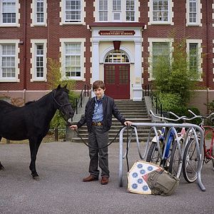 Fotoğraf Once Upon a Time