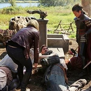 Fotoğraf Jennifer Morrison