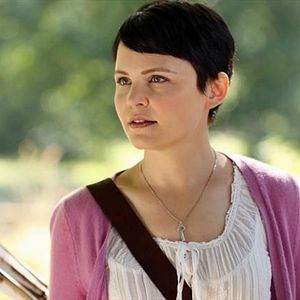 Fotoğraf Ginnifer Goodwin