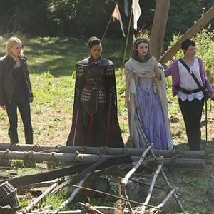 Fotoğraf Jennifer Morrison