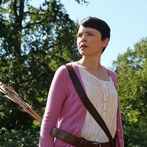 Fotoğraf Ginnifer Goodwin