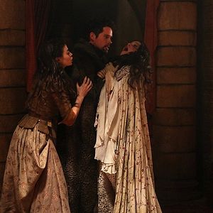 Fotoğraf Meghan Ory