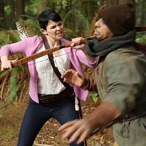 Fotoğraf Ginnifer Goodwin