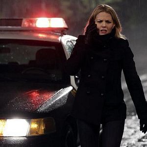 Fotoğraf Jennifer Morrison