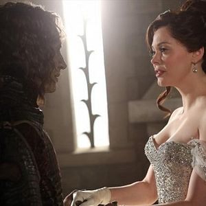 Fotoğraf Once Upon a Time