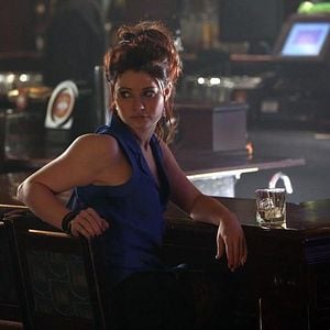 Fotoğraf Emilie de Ravin