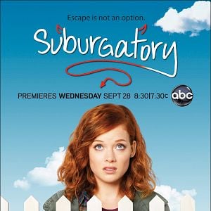 Fotoğraf Suburgatory