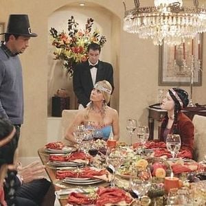 Fotoğraf Cheryl Hines