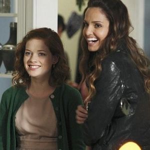 Fotoğraf Suburgatory