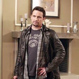 Fotoğraf Jeremy Sisto