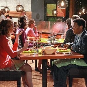 Fotoğraf Suburgatory