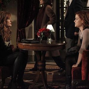 Fotoğraf Suburgatory