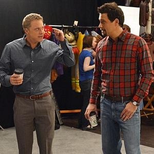 Fotoğraf Suburgatory