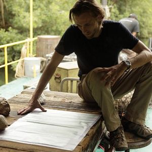 Fotoğraf Joe Anderson