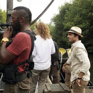 Fotoğraf Thomas Kretschmann