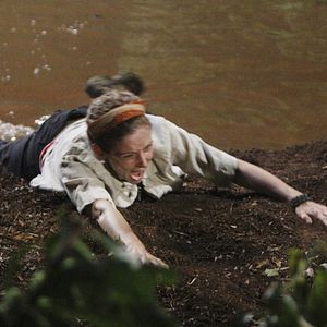 Fotoğraf Leslie Hope