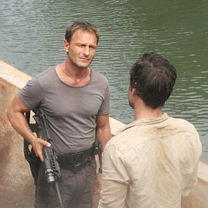 Fotoğraf Thomas Kretschmann