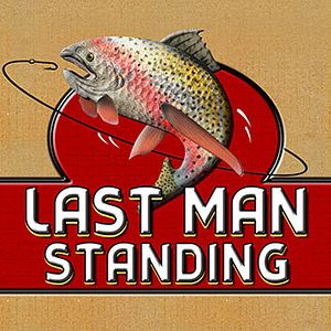 Fotoğraf Last Man Standing