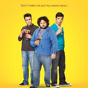 Fotoğraf Jake Johnson (II)