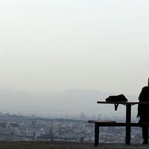 Fotoğraf Mohammad Rasoulof