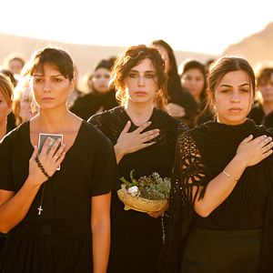 Fotoğraf Peki Şimdi Nereye?