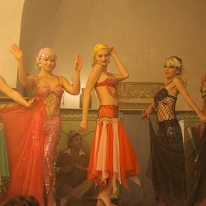 Fotoğraf Peki Şimdi Nereye?