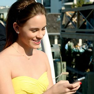 Fotoğraf Christa B. Allen