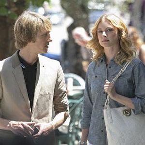 Fotoğraf Gabriel Mann