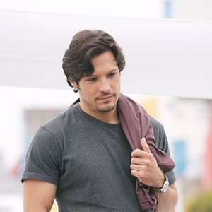 Fotoğraf Nick Wechsler (II)