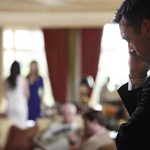 Fotoğraf Barry Sloane