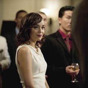 Fotoğraf Ashley Madekwe