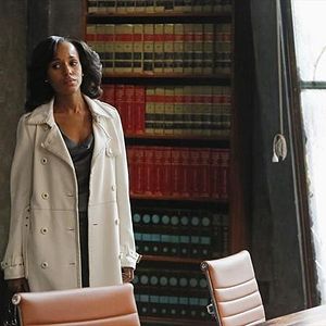 Fotoğraf Kerry Washington