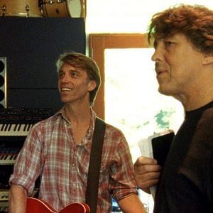 Fotoğraf Pearl Jam Twenty