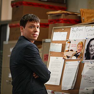 Fotoğraf Kevin Rankin