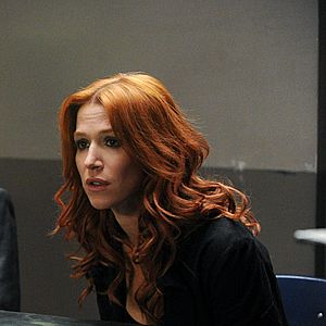 Fotoğraf Poppy Montgomery